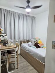 Sol Acres (D23), Condominium #625018771